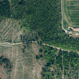Satellite imagery of Lüningsberg, DE
