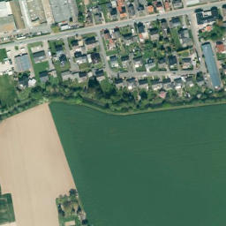 Satellite imagery of Totenberg, DE