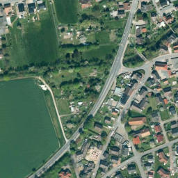 Satellite imagery of Totenberg, DE