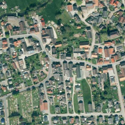 Satellite imagery of Totenberg, DE