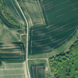 Satellite imagery of Katzberg, DE