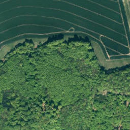Satellite imagery of Katzberg, DE