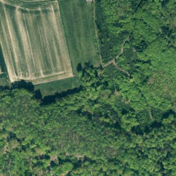 Satellite imagery of Katzberg, DE