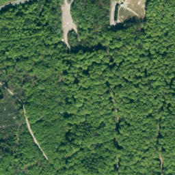 Satellite imagery of Poppenstein, DE