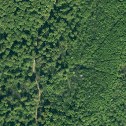 Satellite imagery of Poppenstein, DE