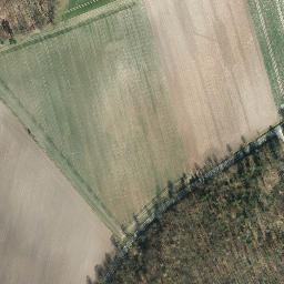 Satellite imagery of Wohldenberg, DE
