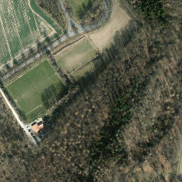 Satellite imagery of Wohldenberg, DE