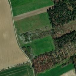 Satellite imagery of Kleiner Vorberg, DE