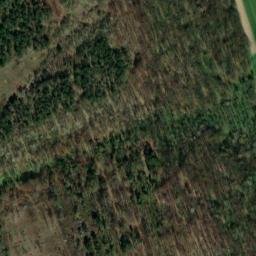 Satellite imagery of Kleiner Vorberg, DE