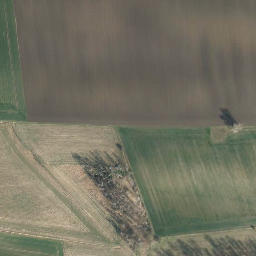 Satellite imagery of Westerberg, DE