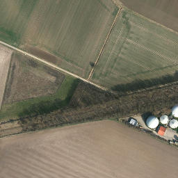 Satellite imagery of Bruchberg, DE