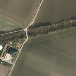 Satellite imagery of Bruchberg, DE