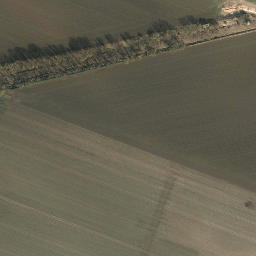 Satellite imagery of Bruchberg, DE
