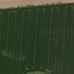 Satellite imagery of Warzberg, DE