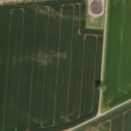 Satellite imagery of Warzberg, DE