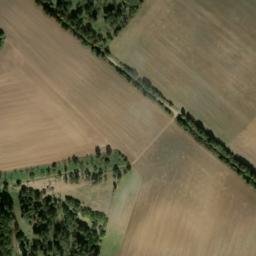 Satellite imagery of Der Kniel, DE