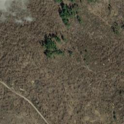 Satellite imagery of Prinz August Höhe, DE