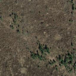 Satellite imagery of Prinz August Höhe, DE