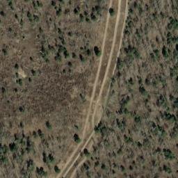 Satellite imagery of Spitzberg, DE