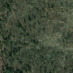 Satellite imagery of Spitzberg, DE