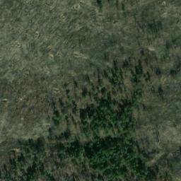 Satellite imagery of Spitzberg, DE