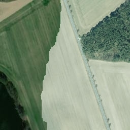 Satellite imagery of survey_point, PL