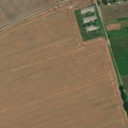 Satellite imagery of Spitzberg, DE