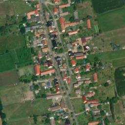Satellite imagery of Spitzberg, DE