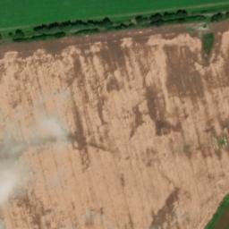 Satellite imagery of Weißer Berg, DE