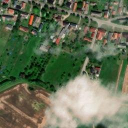 Satellite imagery of Weißer Berg, DE