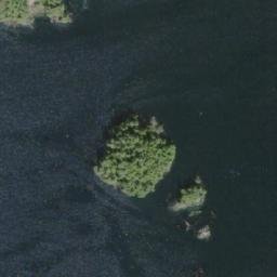 Satellite imagery of Farmer Point, CA