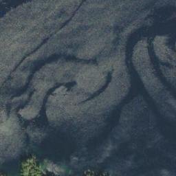 Satellite imagery of Beak Point, CA