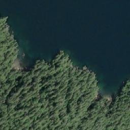 Satellite imagery of Kaiete Point, CA