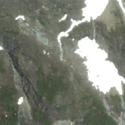 Satellite imagery of The Griffin, CA