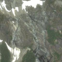 Satellite imagery of The Griffin, CA