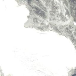 Satellite imagery of Mount Fyles, CA
