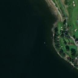 Satellite imagery of Mahony’s Point, IE