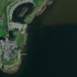 Satellite imagery of Mahony’s Point, IE
