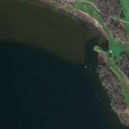 Satellite imagery of Mahony’s Point, IE