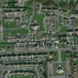 Satellite imagery of boundary_stone, IE