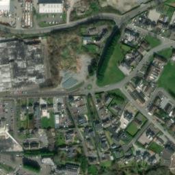 Satellite imagery of boundary_stone, IE