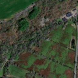 Satellite imagery of Nantperchellan, GB