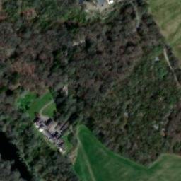 Satellite imagery of Cilgerran Castle, GB
