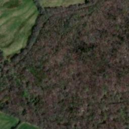 Satellite imagery of Cilgerran Castle, GB