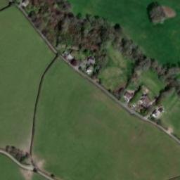 Satellite imagery of Gaer, GB