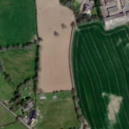 Satellite imagery of Gaer, GB