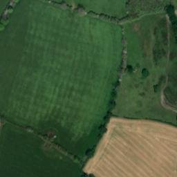Satellite imagery of Crug y Whil, GB