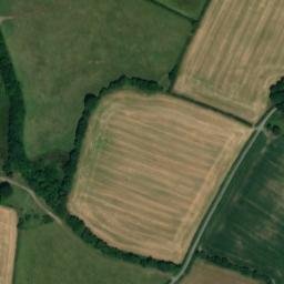 Satellite imagery of Crug y Whil, GB