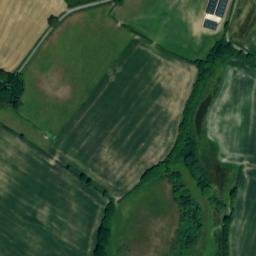 Satellite imagery of Crug y Whil, GB