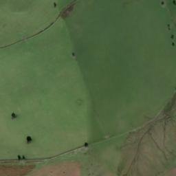 Satellite imagery of Coed Caeau, GB